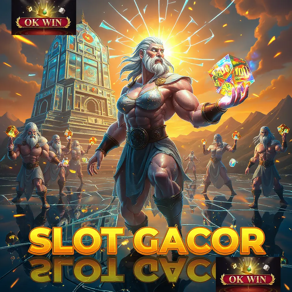 OKWIN Apk Slot Login Inspirasi Bermakna Obrolan image 1