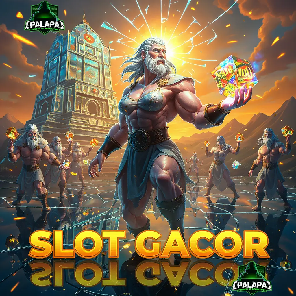 PALAPA HACK SLOT Apk Slot Login Inspirasi Bermakna Obrolan image 1