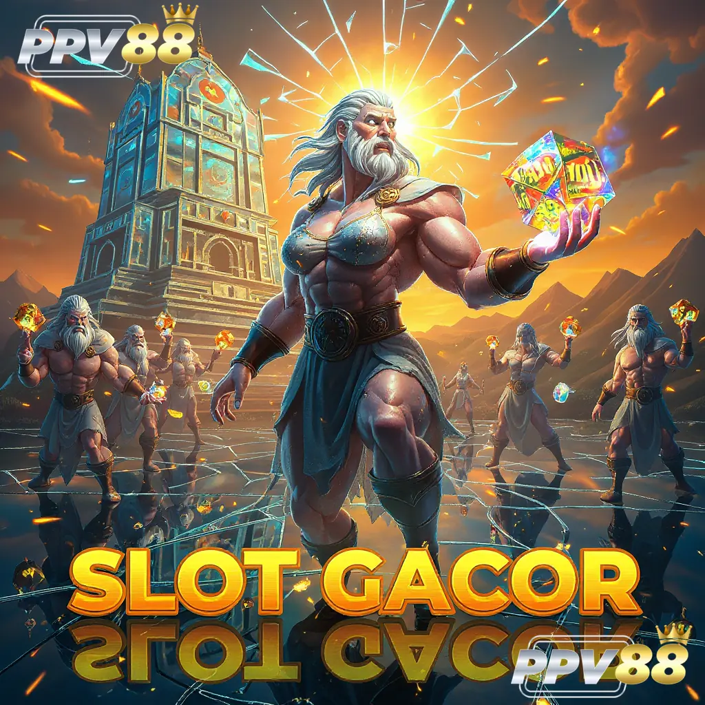 PPV88 Apk Slot Login Inspirasi Bermakna Obrolan image 1