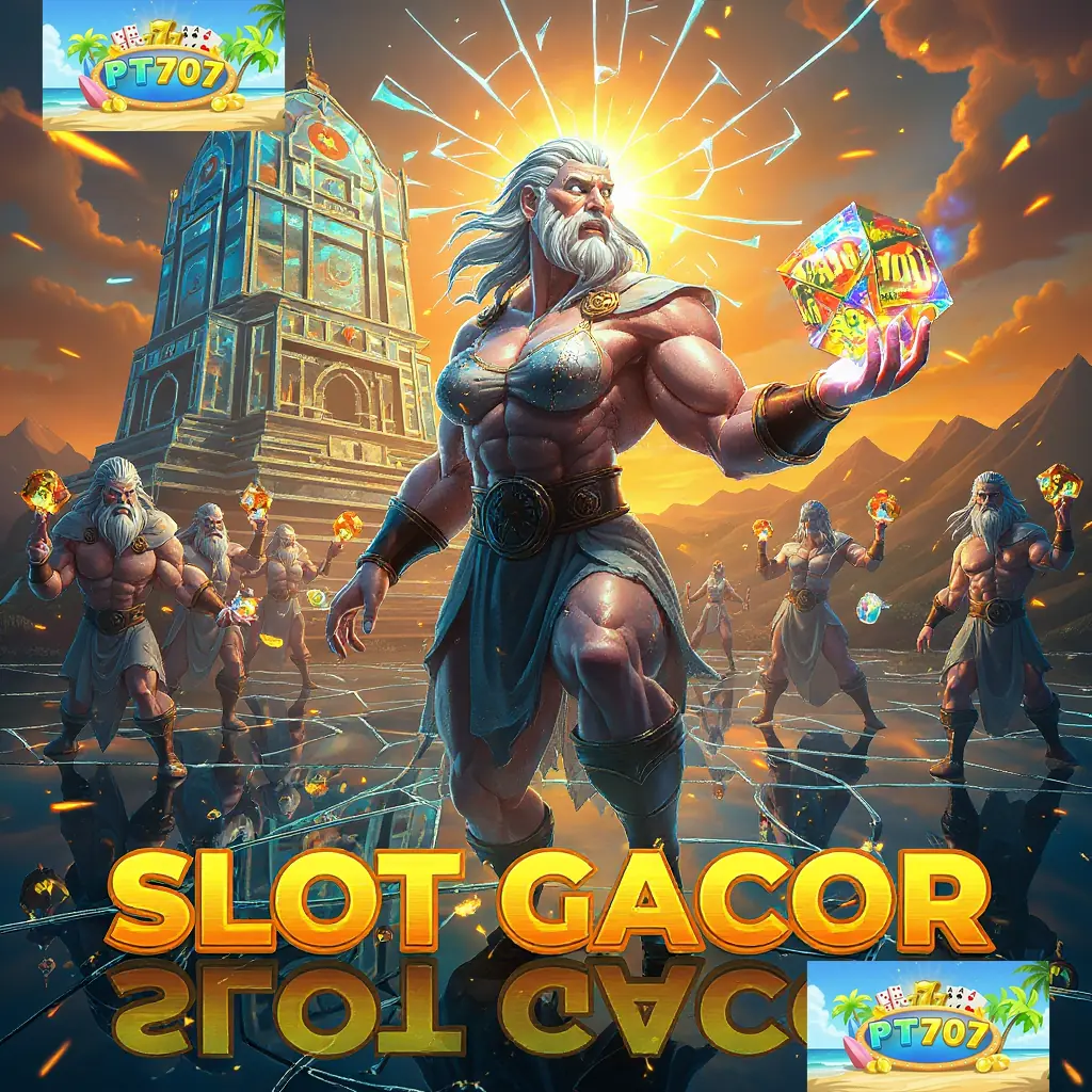 PT707 Apk Slot Login Inspirasi Bermakna Obrolan image 1