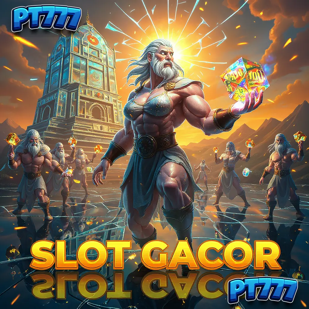 PT777 Apk Slot Login Inspirasi Bermakna Obrolan image 1