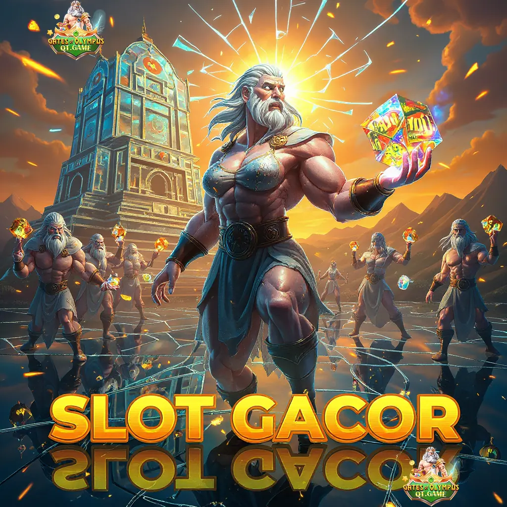 QTGAME Apk Slot Login Inspirasi Bermakna Obrolan image 1