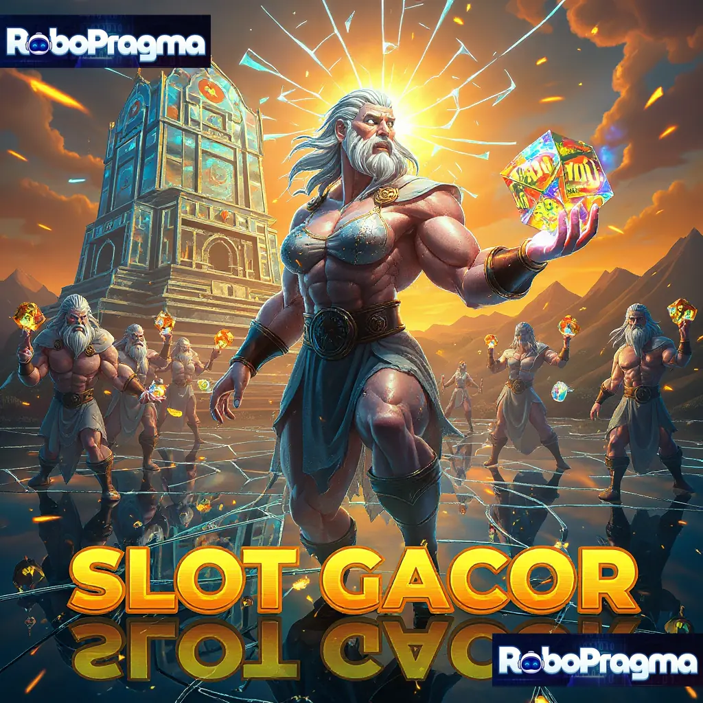 ROBOPRAGMA Apk Slot Login Inspirasi Bermakna Obrolan image 1
