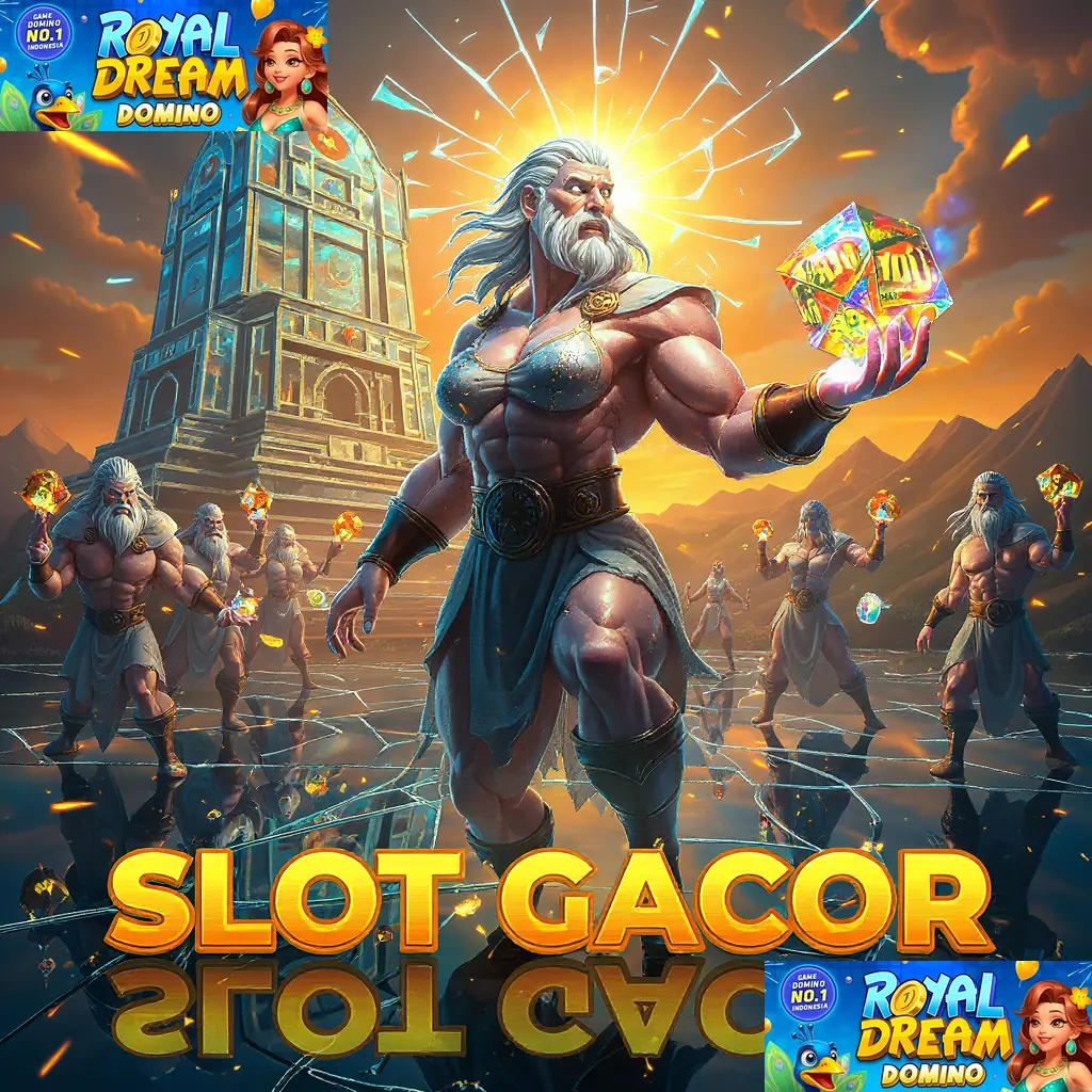 ROYALDREAM Apk Slot Login Inspirasi Bermakna Obrolan image 1