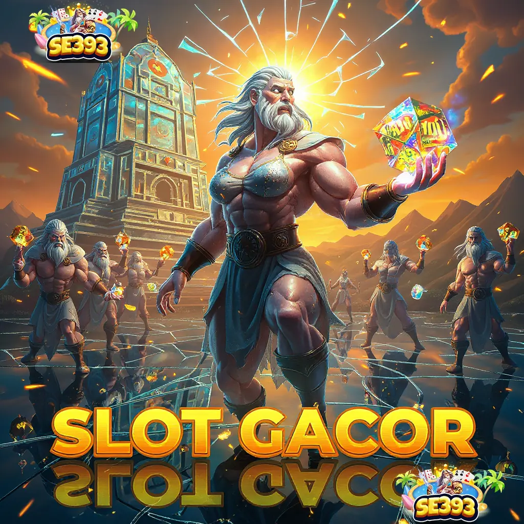 SE393 Apk Slot Login Inspirasi Bermakna Obrolan image 1