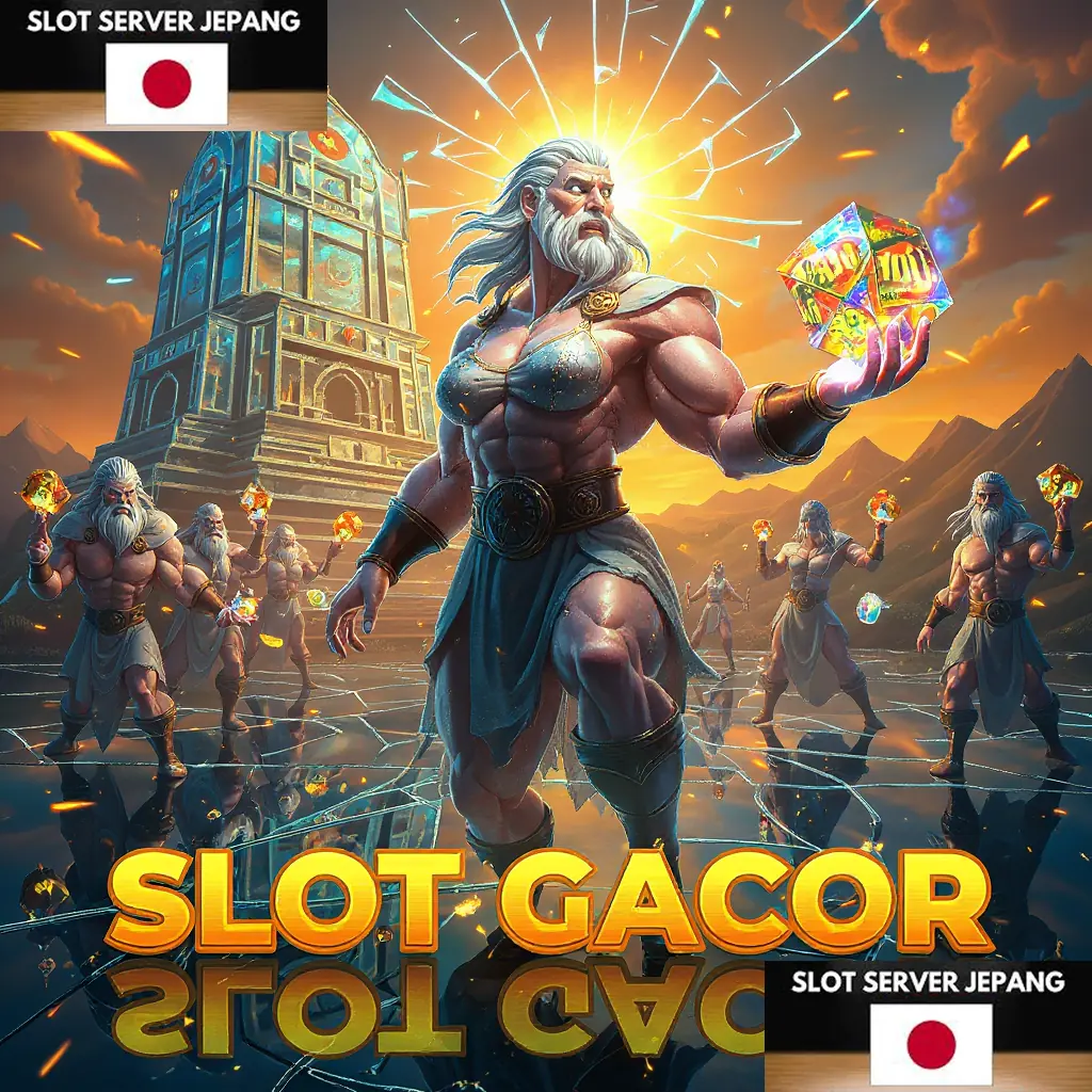 SERVER JEPANG Apk Slot Login Inspirasi Bermakna Obrolan image 1