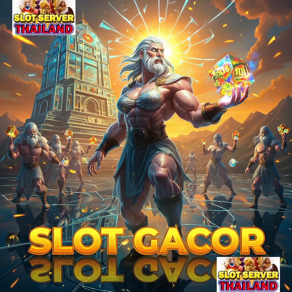 SERVER THAILAND Apk Slot Login Inspirasi Bermakna Obrolan image 1