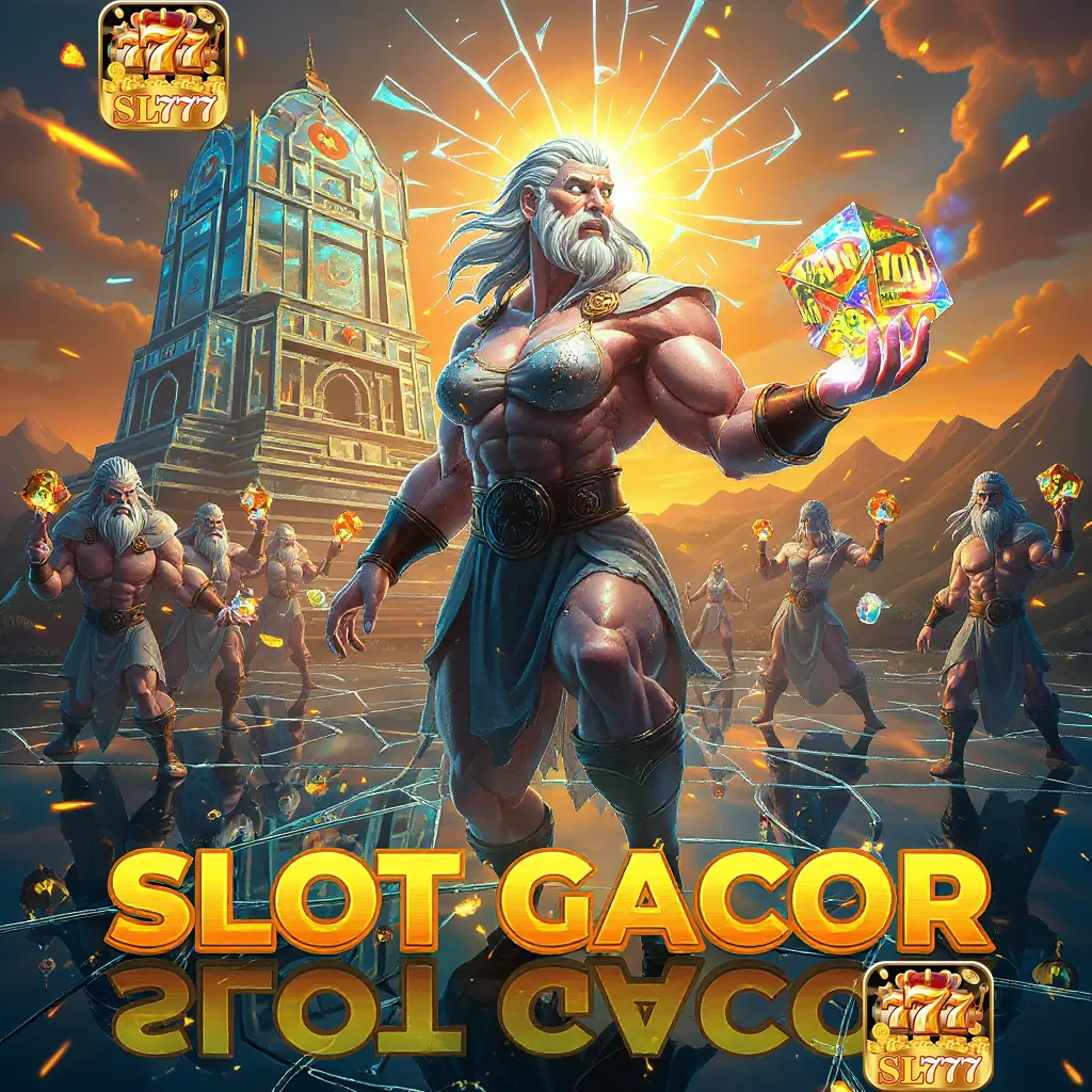 SL777 Apk Slot Login Inspirasi Bermakna Obrolan image 1