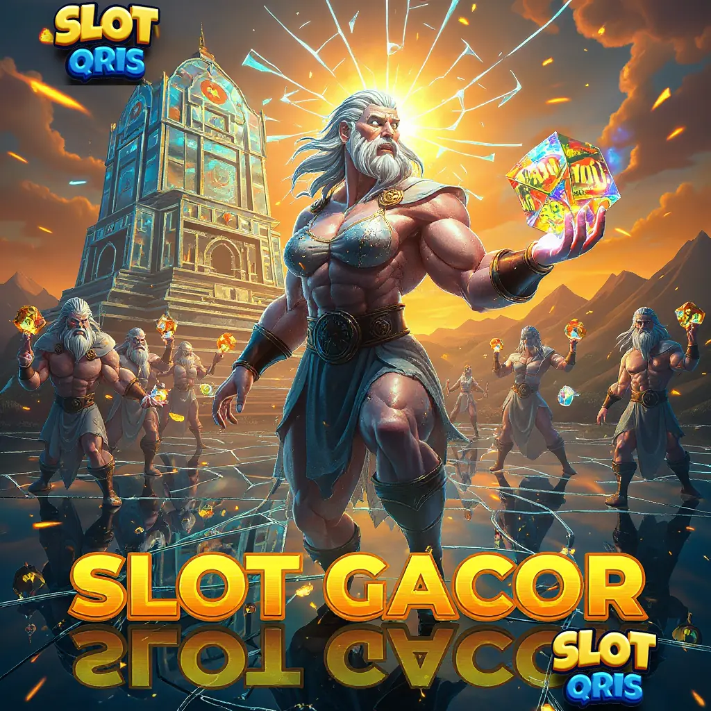 SLOT QRIS Apk Slot Login Inspirasi Bermakna Obrolan image 1
