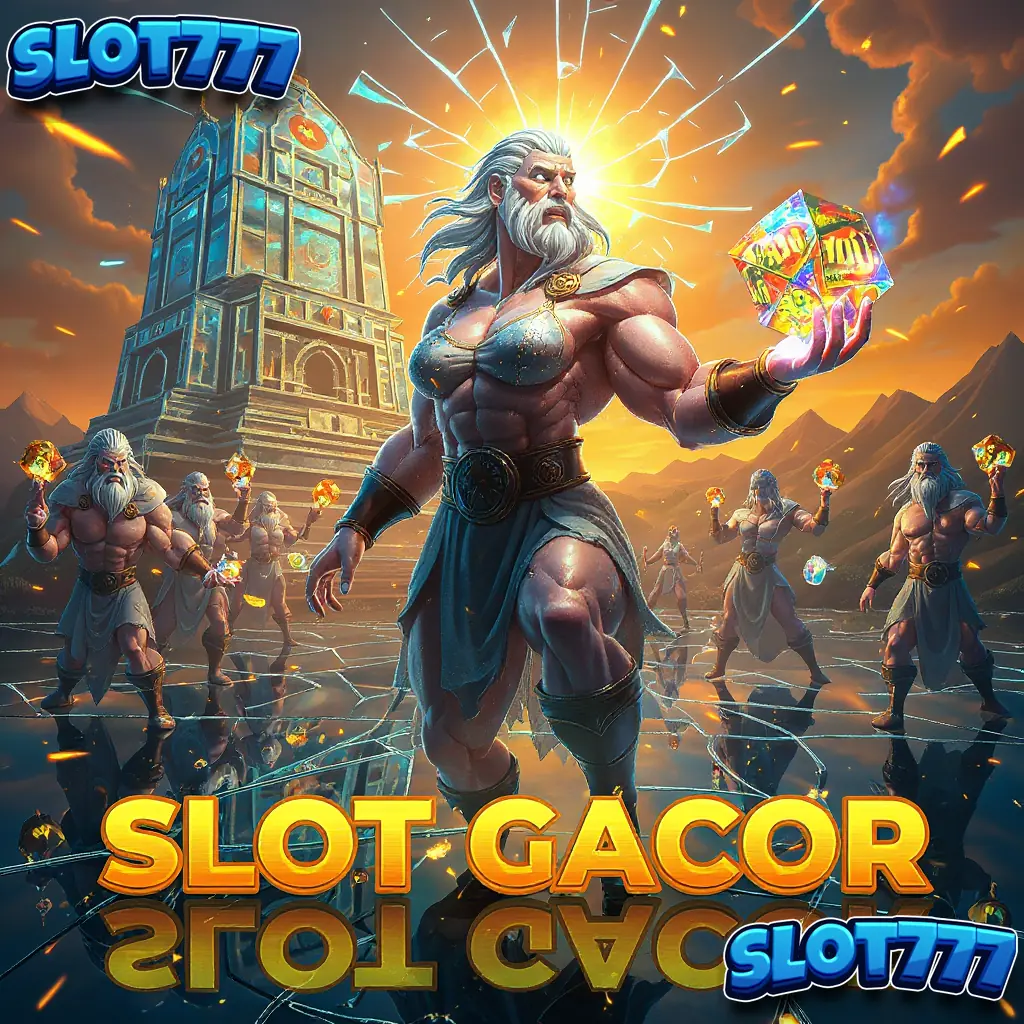 SLOT777 Apk Slot Login Inspirasi Bermakna Obrolan image 1