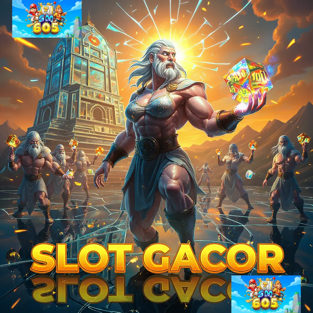 SM605 Apk Slot Login Inspirasi Bermakna Obrolan image 1