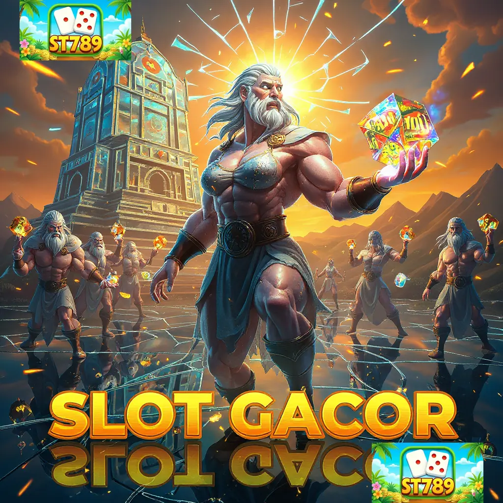 ST789 Apk Slot Login Inspirasi Bermakna Obrolan image 1