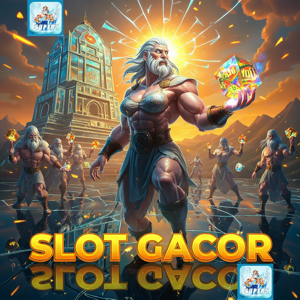 SUPER5 Apk Slot Login Inspirasi Bermakna Obrolan image 1