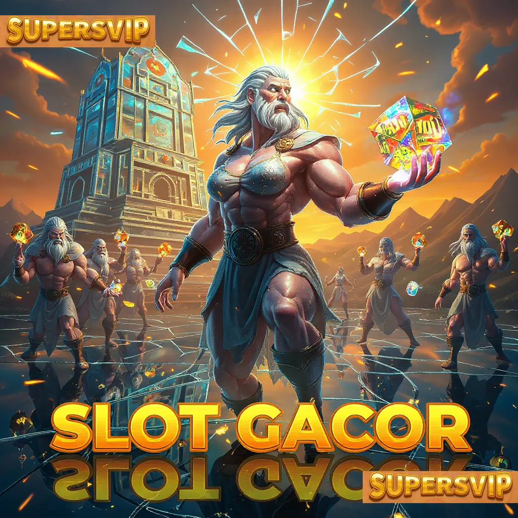 SUPERSVIP Apk Slot Login Inspirasi Bermakna Obrolan image 1