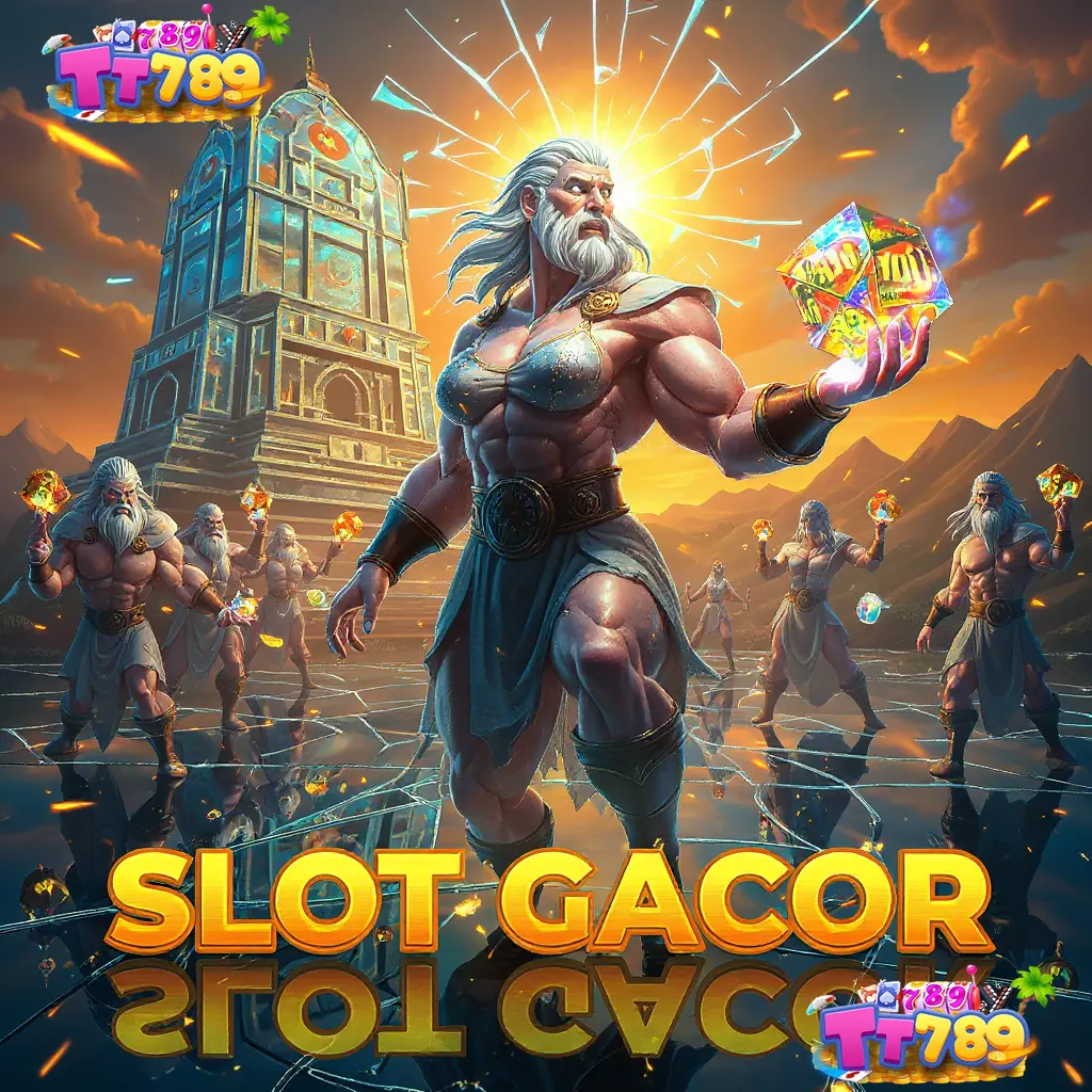 TT343 Apk Slot Login Inspirasi Bermakna Obrolan image 1