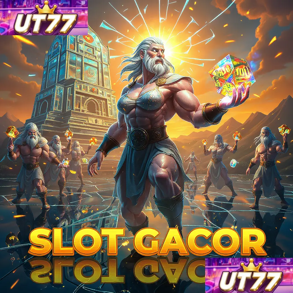 UT77 Apk Slot Login Inspirasi Bermakna Obrolan image 1