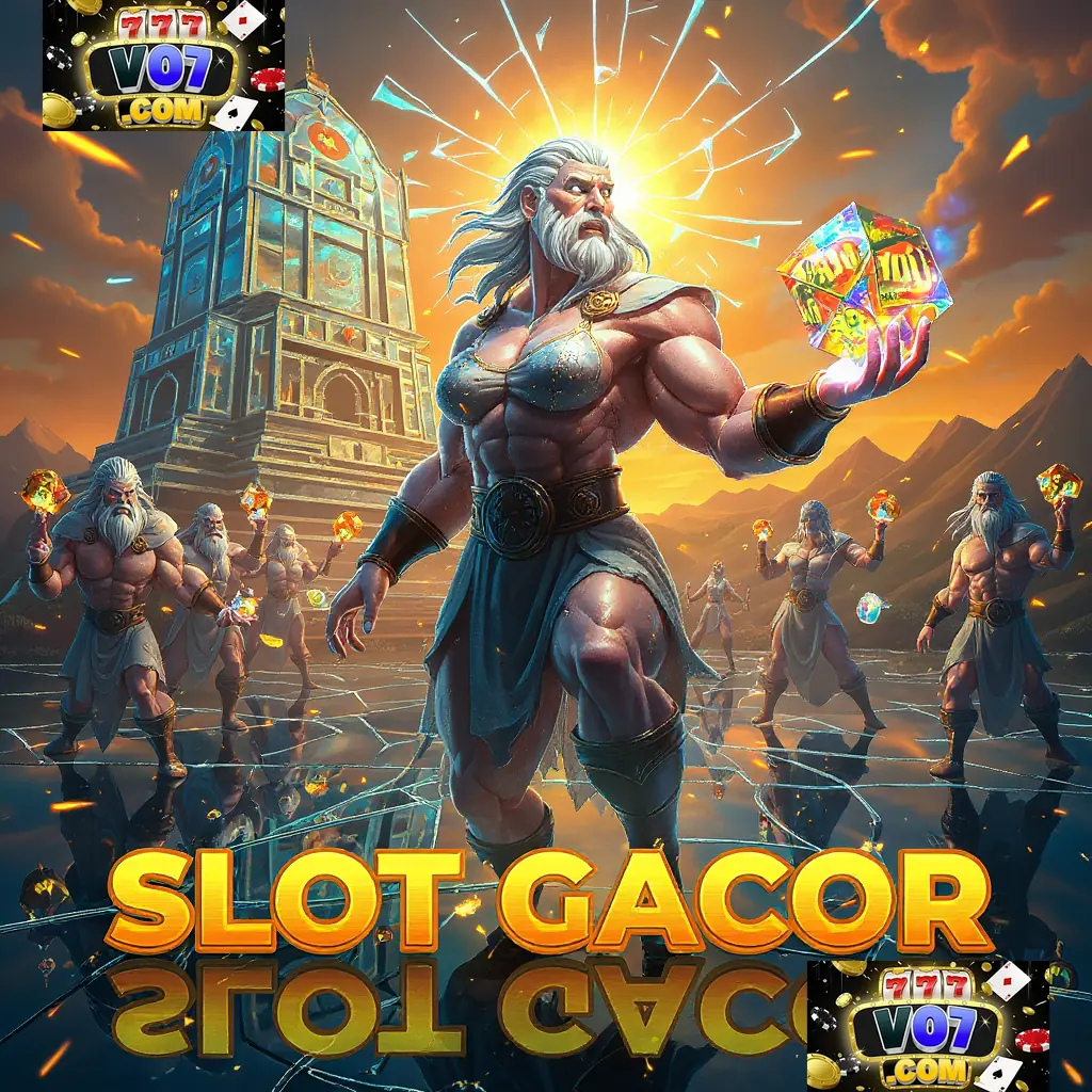 V07 Apk Slot Login Inspirasi Bermakna Obrolan image 1