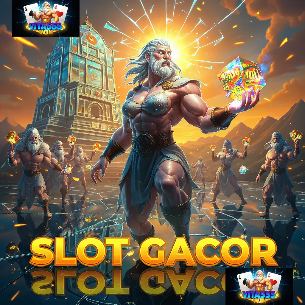 VITA555 Apk Slot Login Inspirasi Bermakna Obrolan image 1
