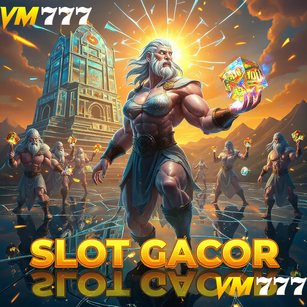VM777 Apk Slot Login Inspirasi Bermakna Obrolan image 1