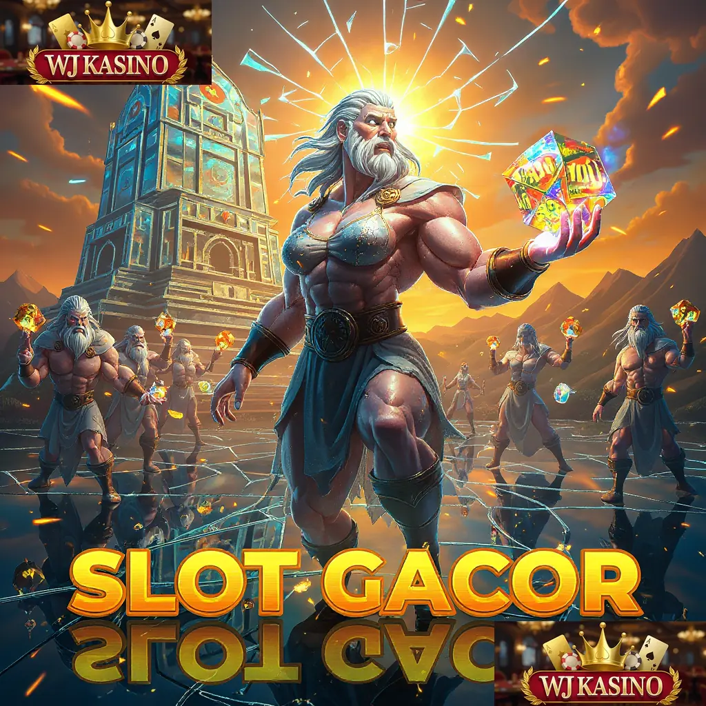 WJKASINO Apk Slot Login Inspirasi Bermakna Obrolan image 1
