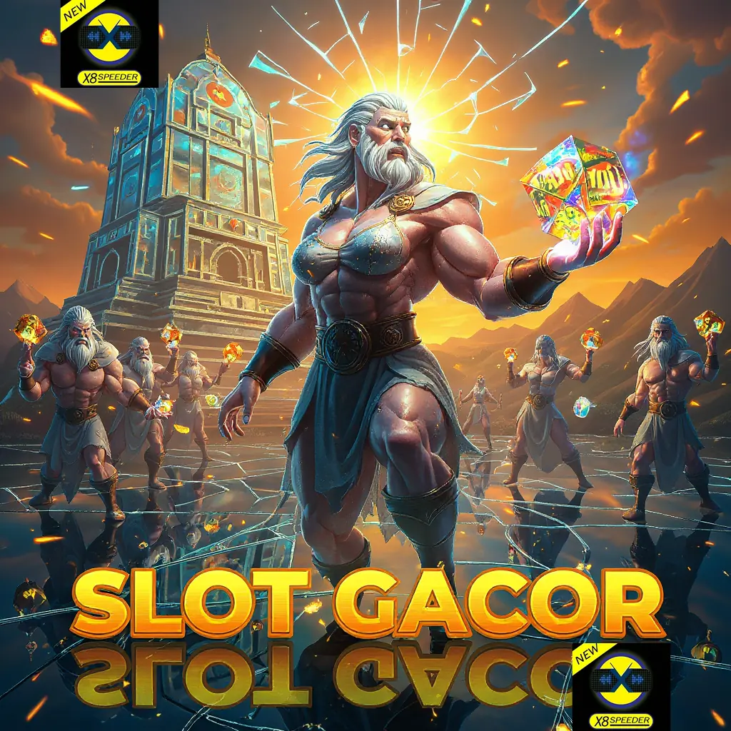 X8 SPEEDER Apk Slot Login Inspirasi Bermakna Obrolan image 1