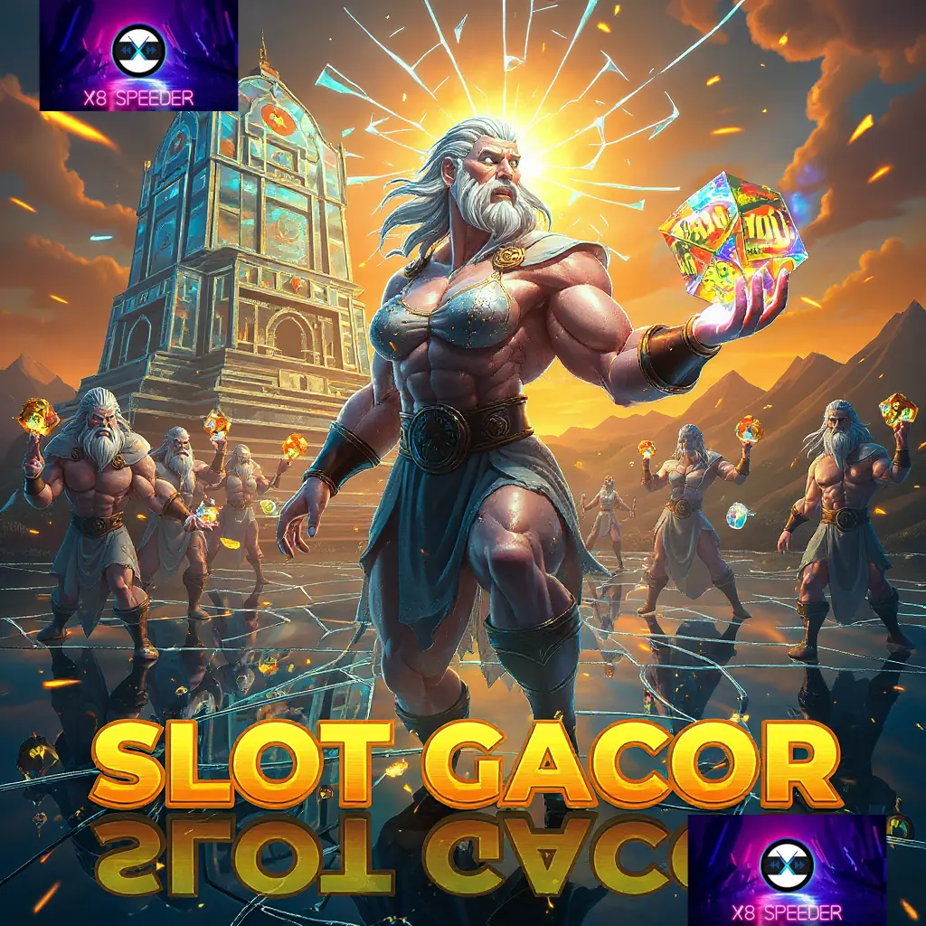 X8SPEEDER Apk Slot Login Inspirasi Bermakna Obrolan image 1