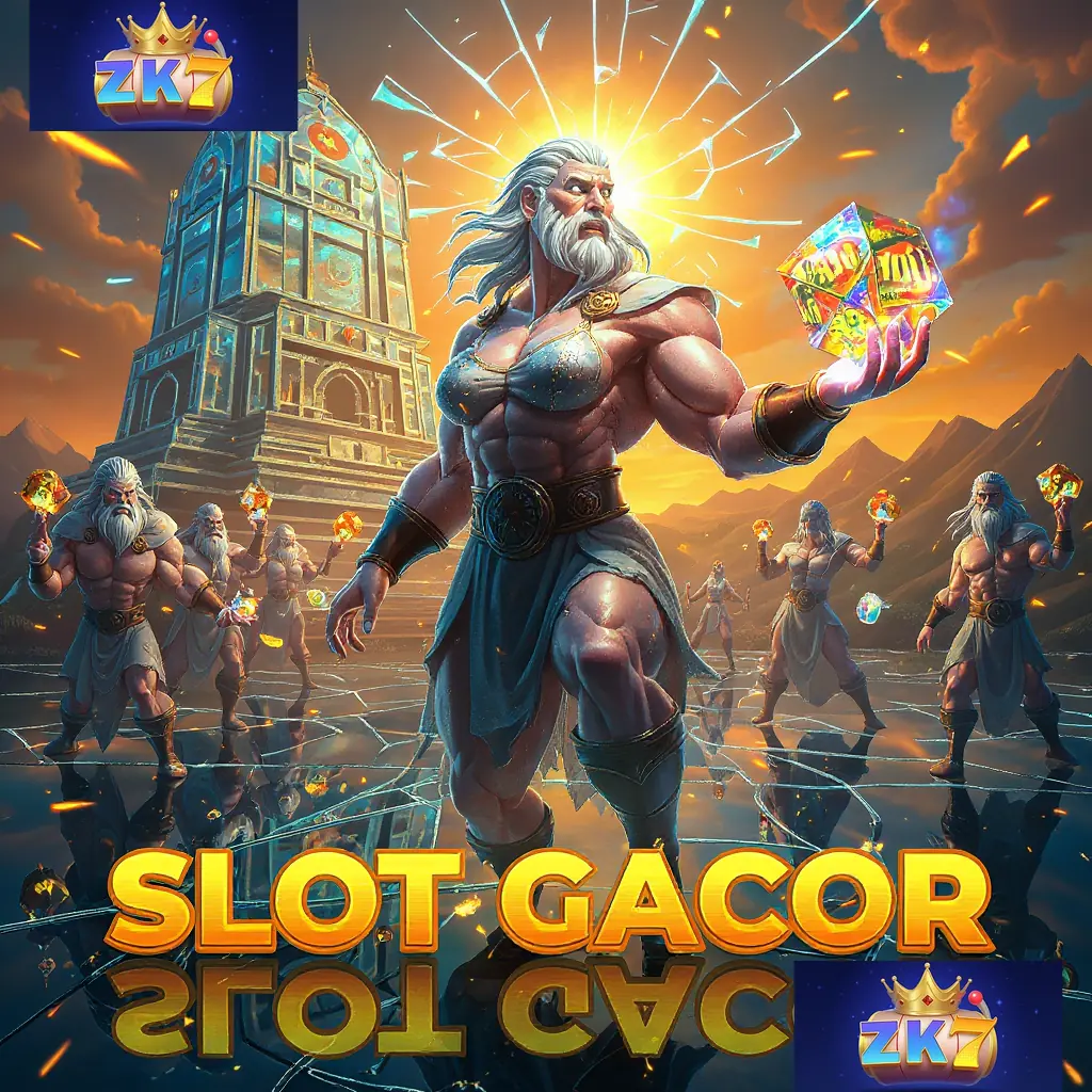 ZK7 Apk Slot Login Inspirasi Bermakna Obrolan image 1